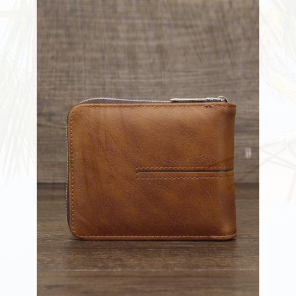 New Graphic Small Wallet 170 - Picture 3 of 4